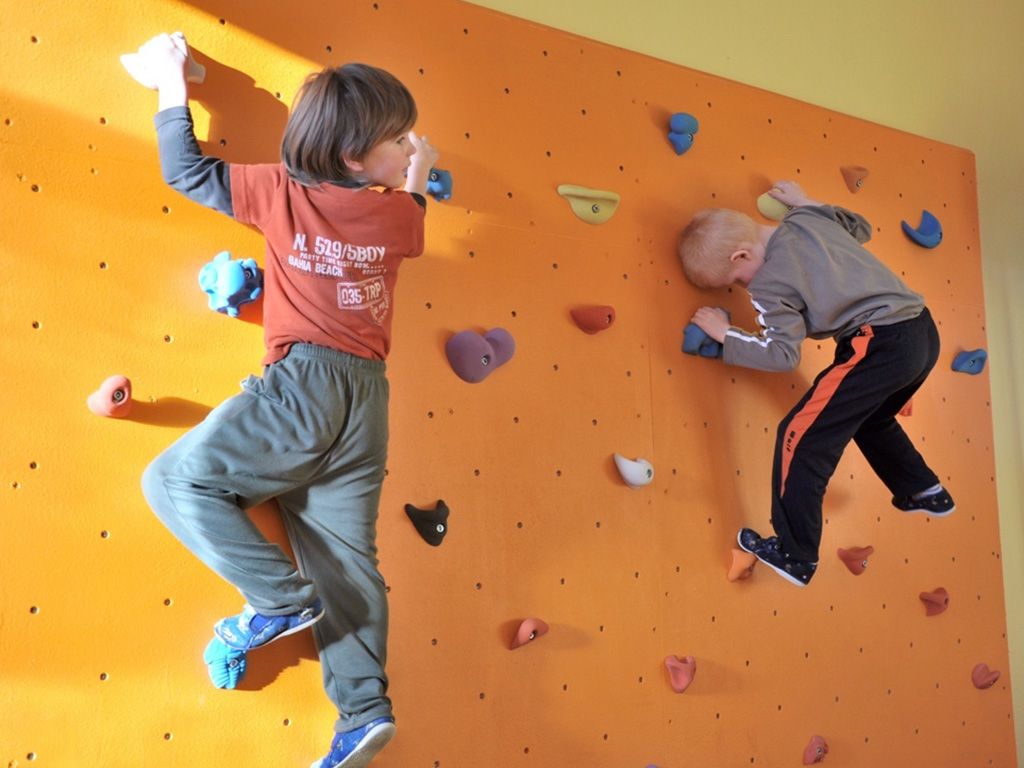 ambición Ten cuidado Color de malva Fabricación y Venta de Rocódromos Infantiles - Gecko Walls